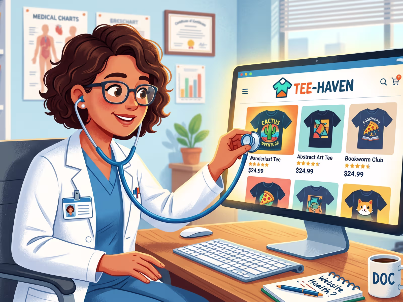 Core Web Vitals: el estándar de rendimiento web